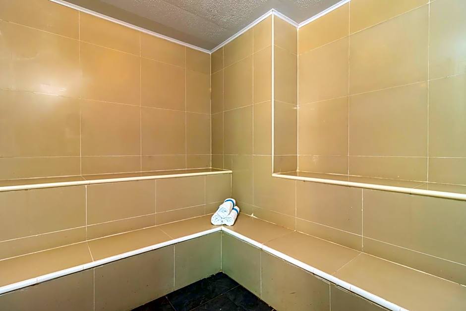 The Morgana Poblado Suites Hotel