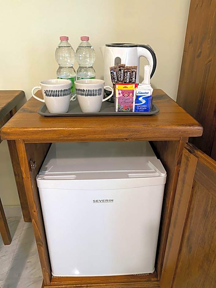 Guest House Laocoonte