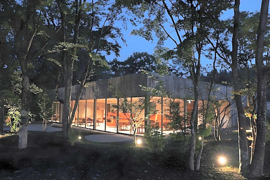 Yufuin Ryokan Sansoh Warabino