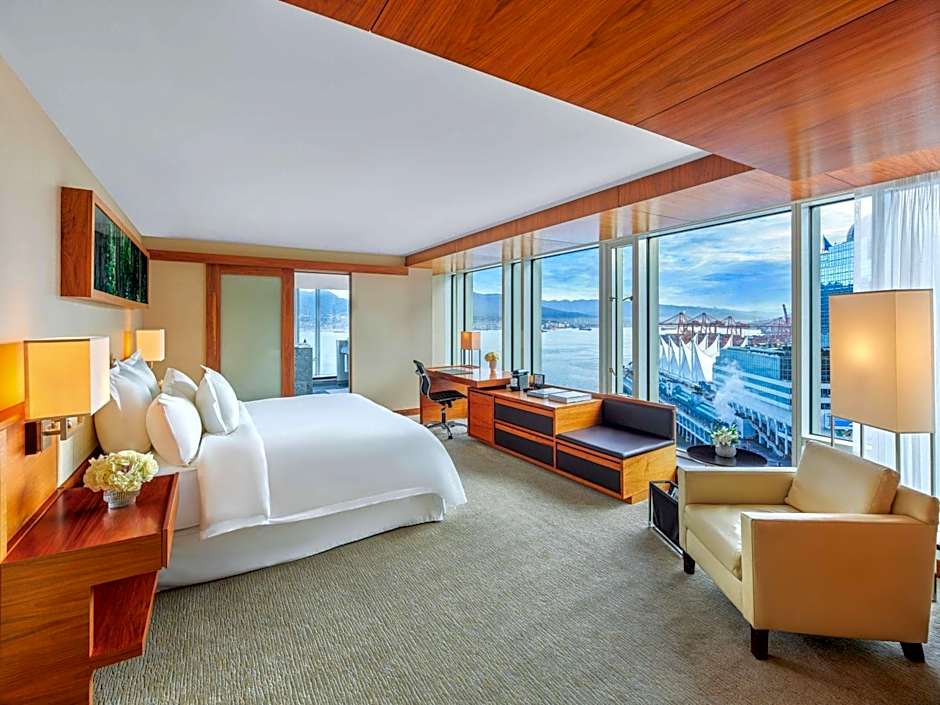Fairmont Pacific Rim