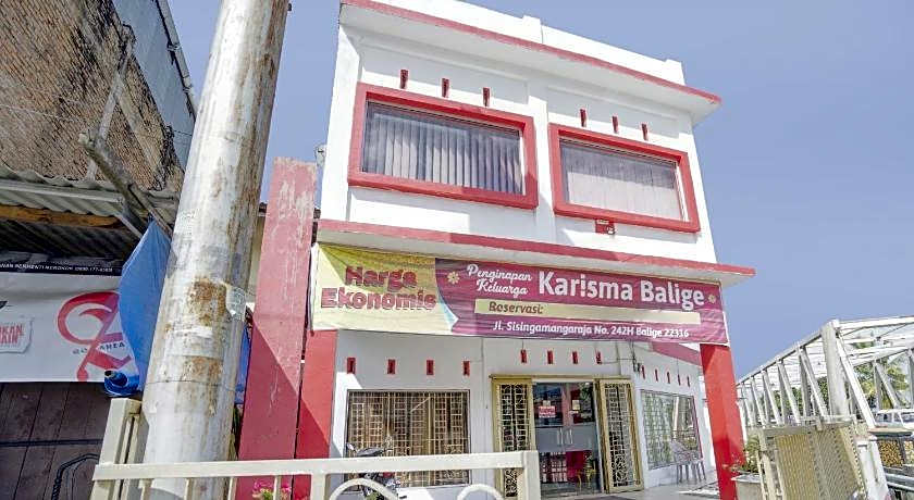 OYO 90645 Karisma Residence