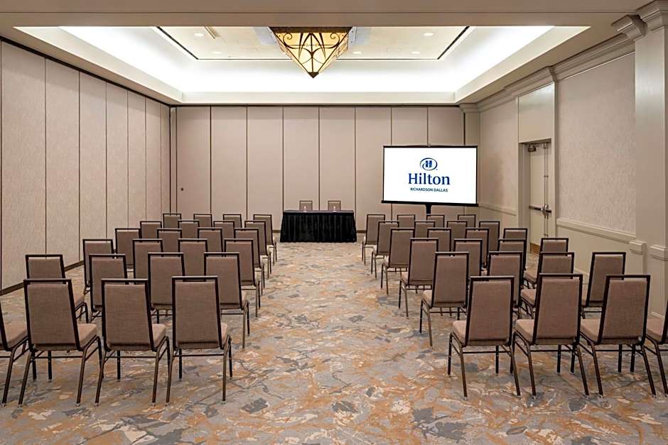 Hilton Richardson Dallas, TX
