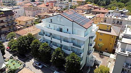Lugano Residence