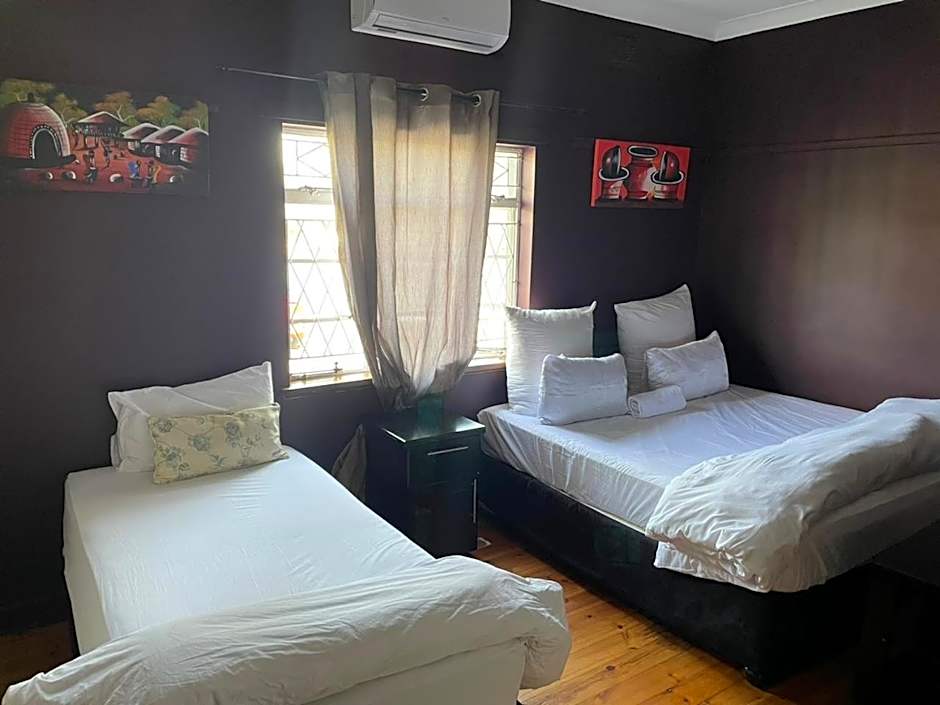 Mino Guest House