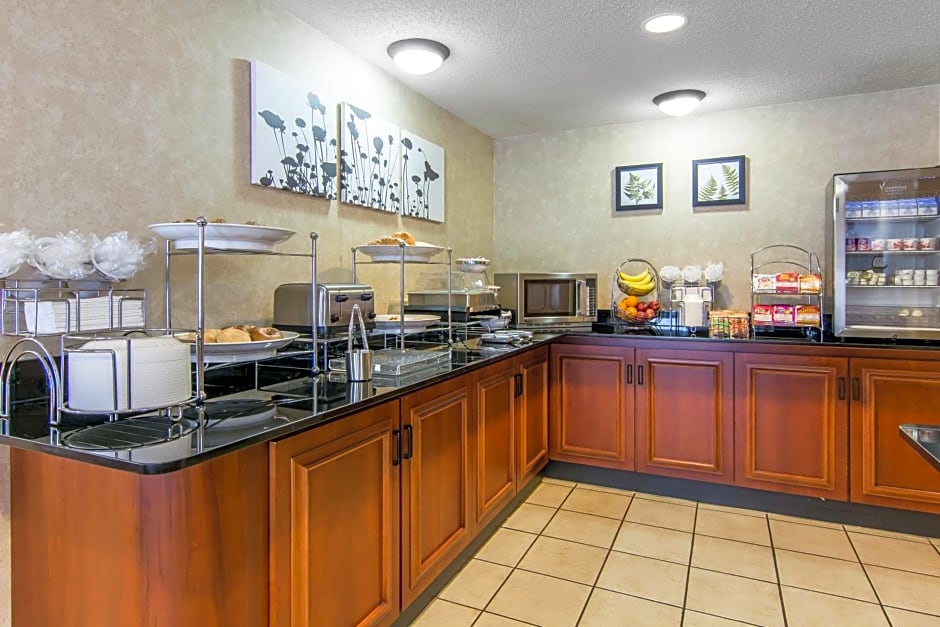 Sleep Inn Southpoint