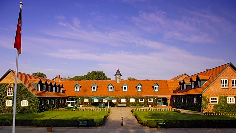 Schloss Lüdersburg Golf & Spa