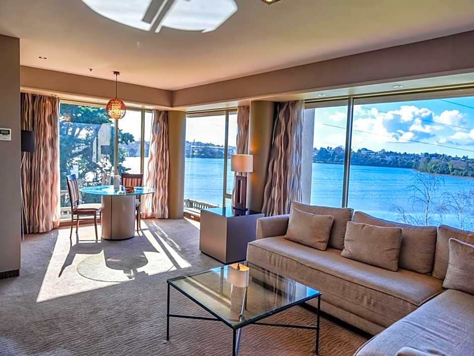 Waipuna Hotel & Conference Centre