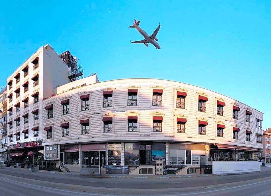 Classes Boutique Hotel