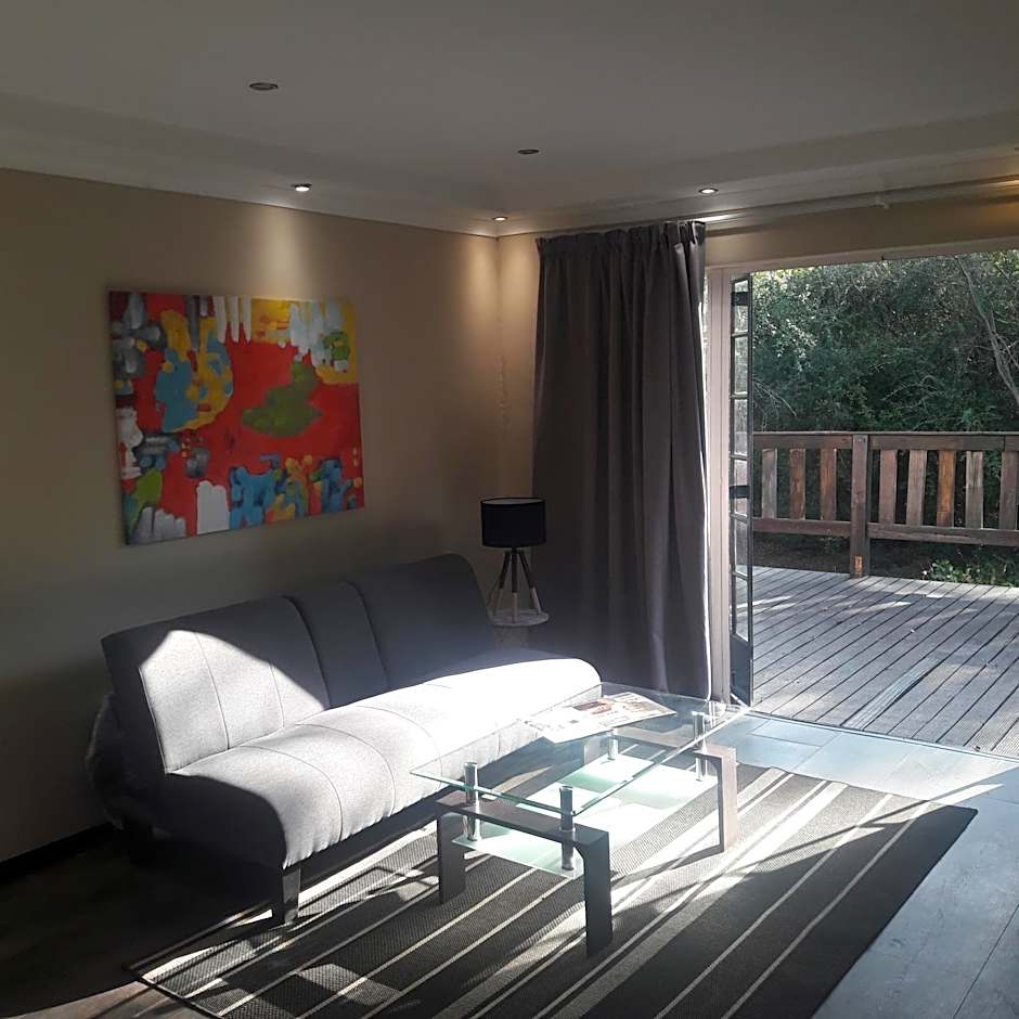 Whispering Pines Country Estate
