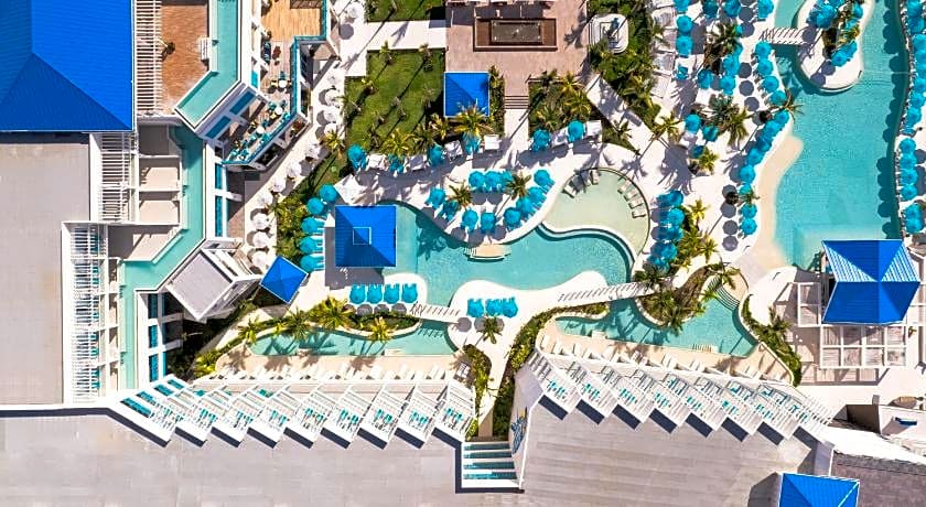 Margaritaville Island Reserve Riviera Maya - An Adults Only All-Inclusive Experience