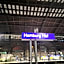 Hotel City Meetpoint