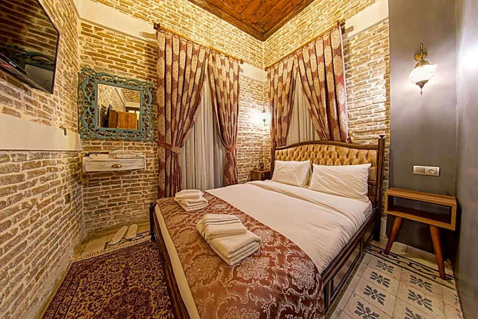 Affan Boutique Hotel