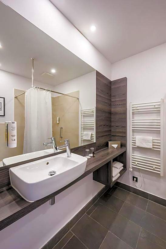 Airporthotel Berlin-Adlershof