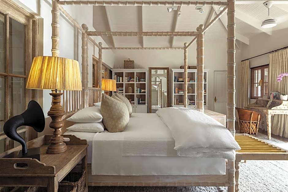 Akademie Street Boutique Hotel