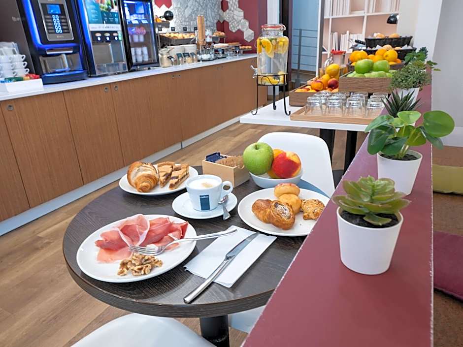 B&B Hotel Trieste