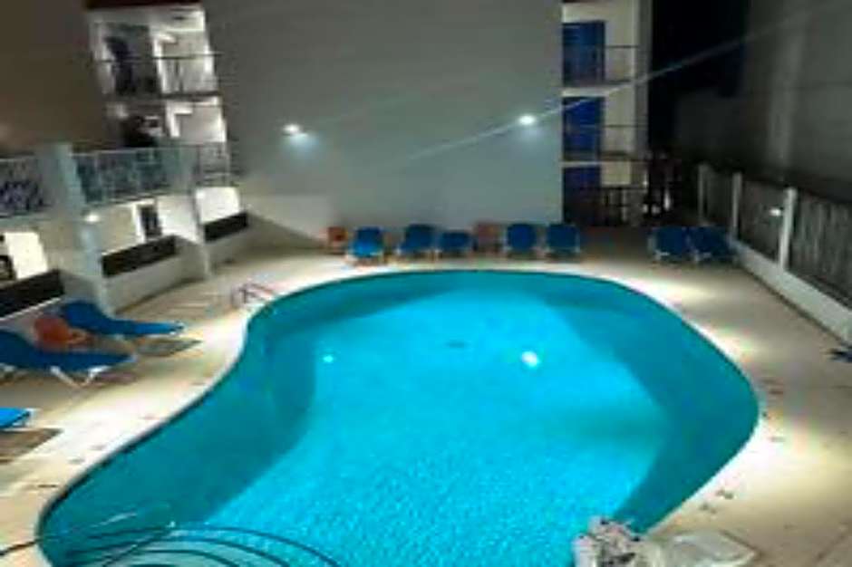 Hotel  Ocean27 Oceanfront