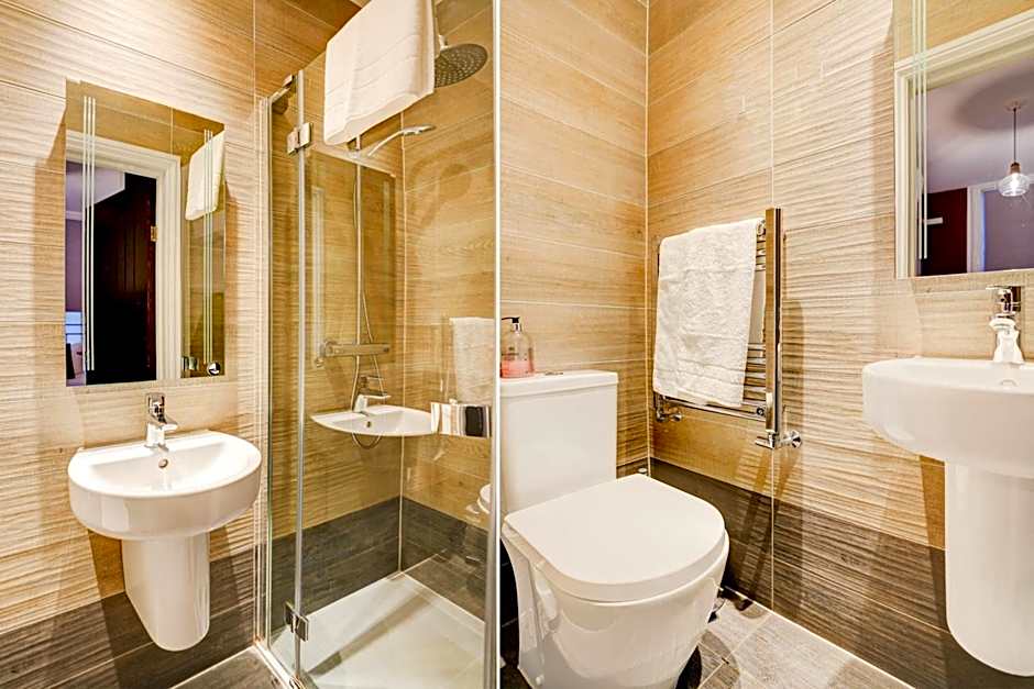 Peckham Rooms Hotel by Belvilla London