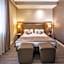 Smart Hotel Holiday