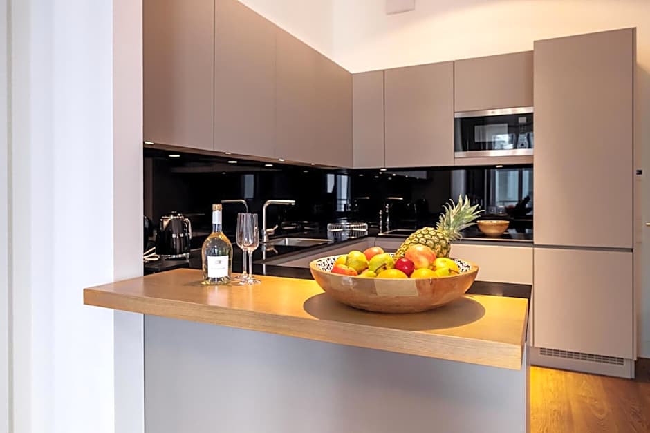 The Wellem Residences