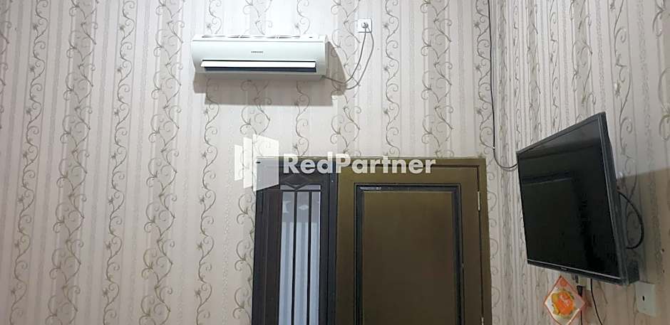 Homestay MM Syariah RedPartner