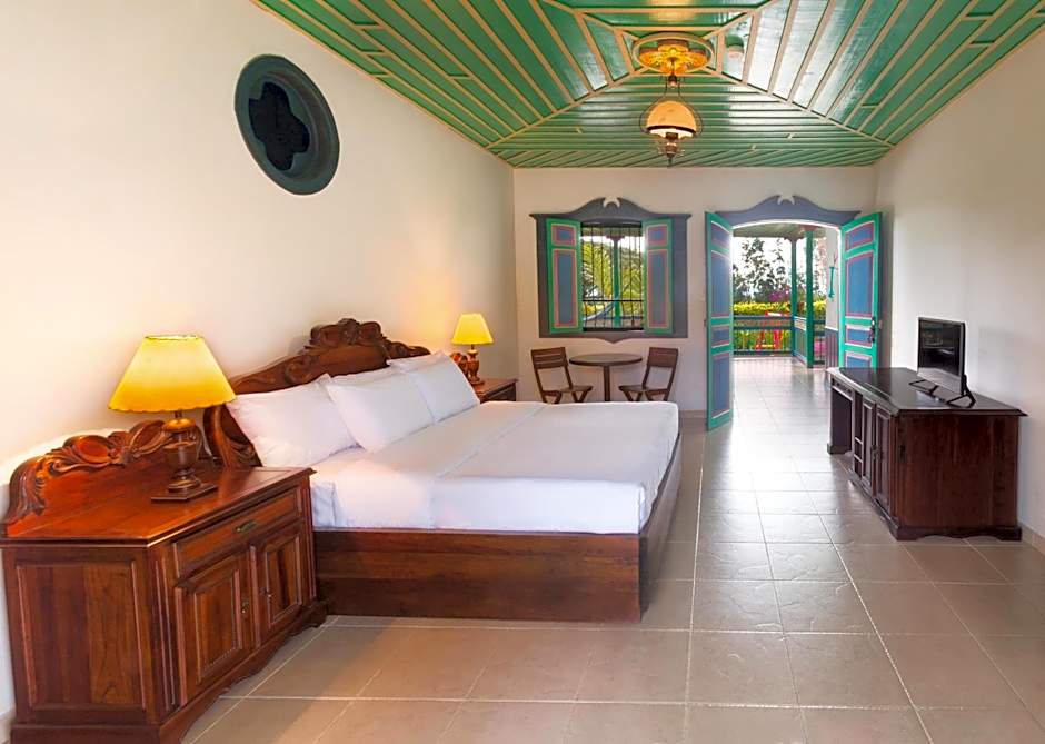 Decameron Las Heliconias - All Inclusive