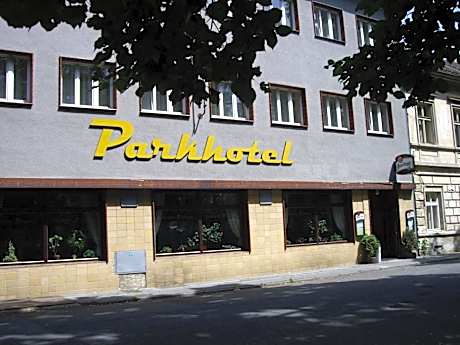 Parkhotel Terezín