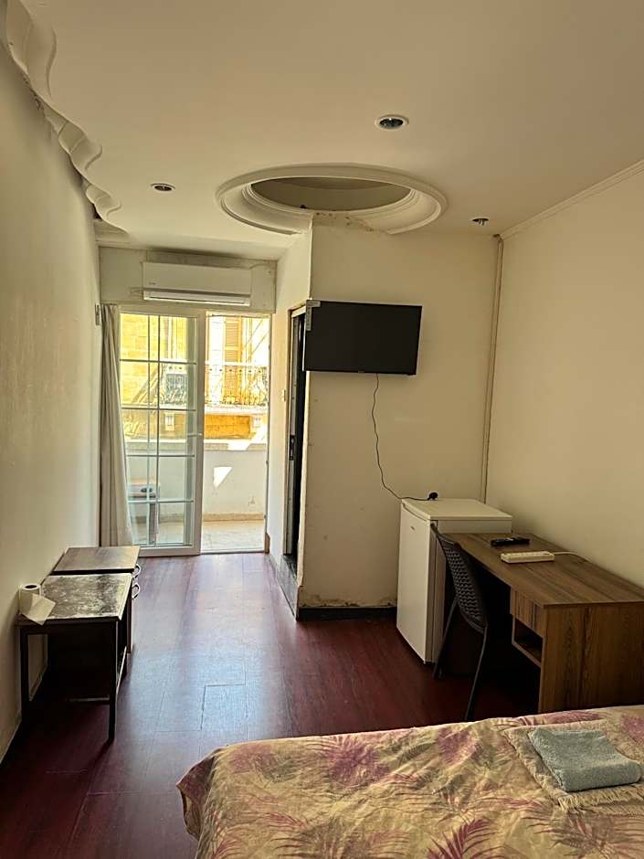 Başkent Pansiyon