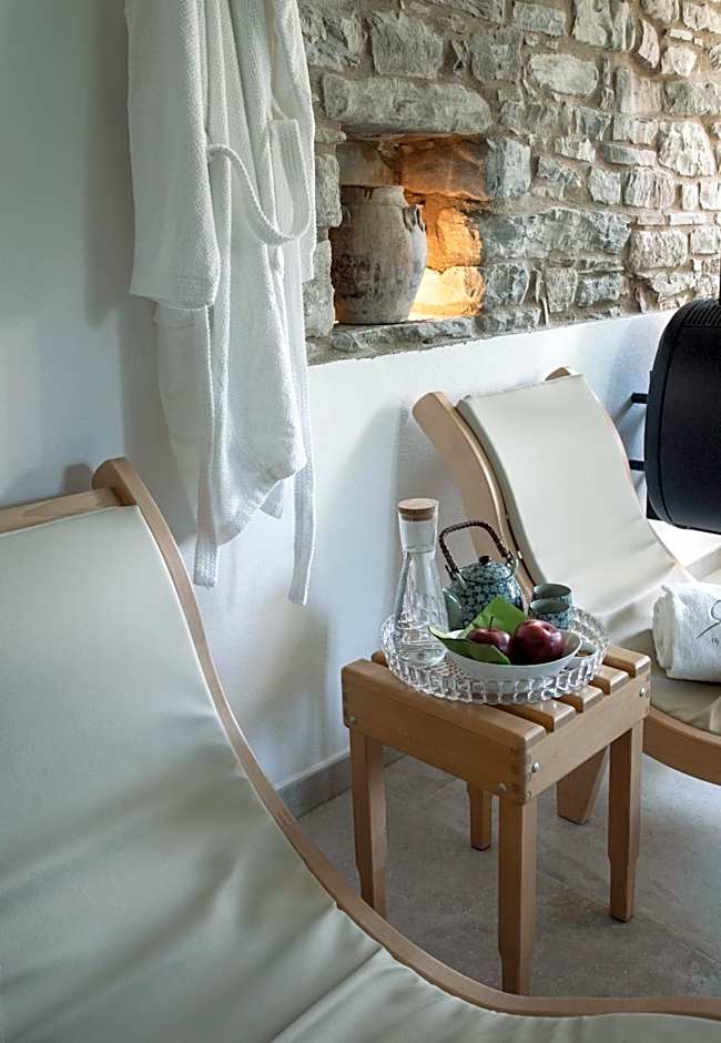 Il borgo Casteldelci