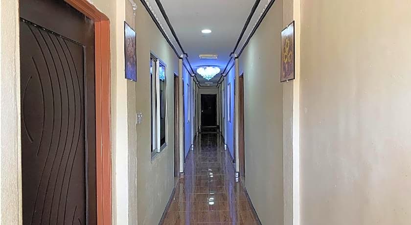 OYO 90205 Bayu Sintok Motel