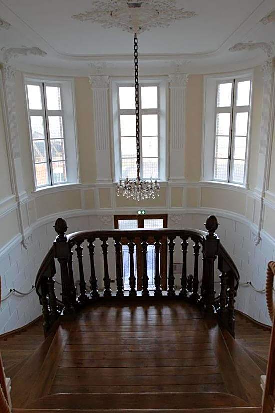 Château des marronniers