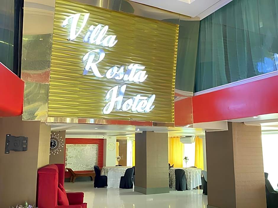Villa Rosita Hotel Naga City by RedDoorz