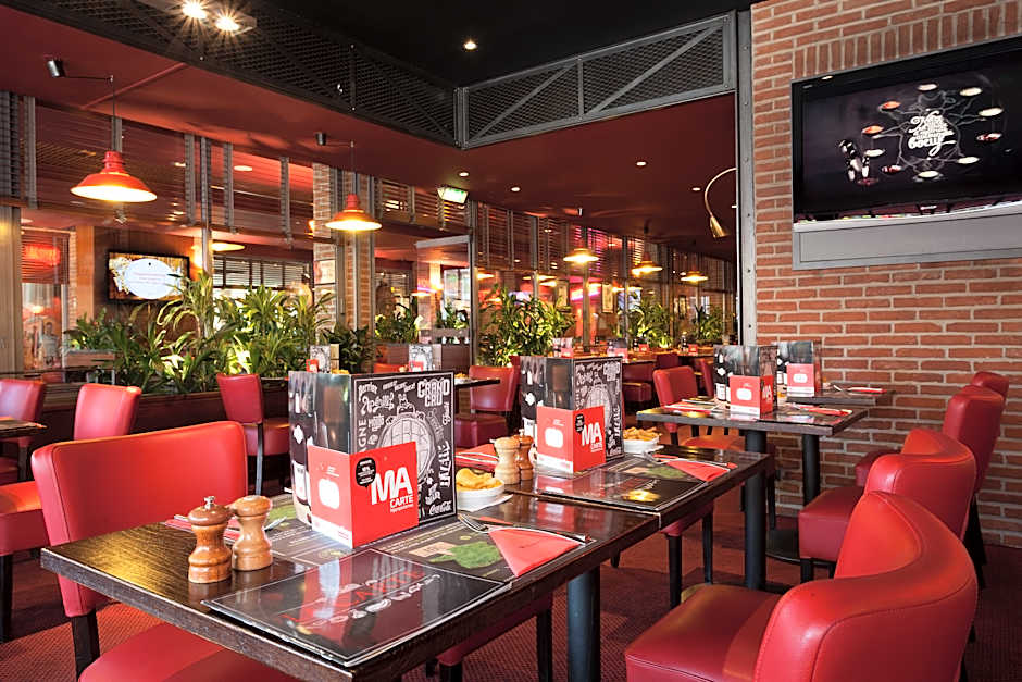 Forest Hill Meudon Paris Meudon-Vélizy