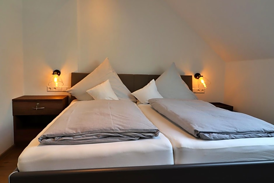 Hotel Zur Post