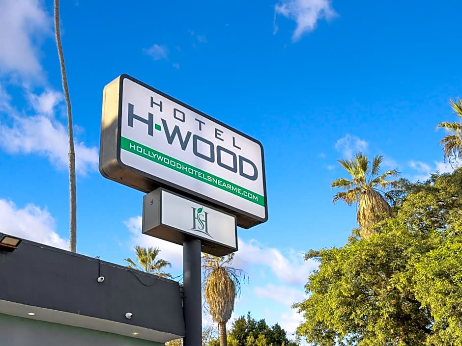 Hotel H-Wood