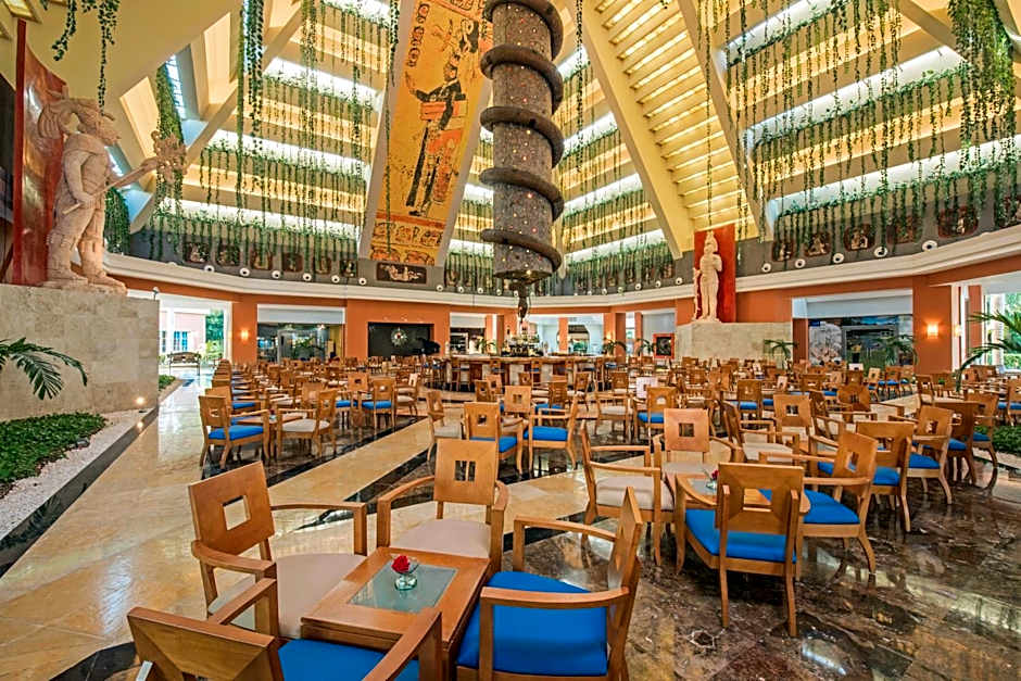 Iberostar Selection Paraiso Maya Suites