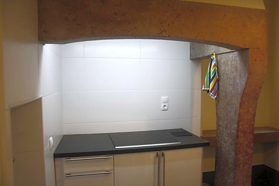 Hostel 402