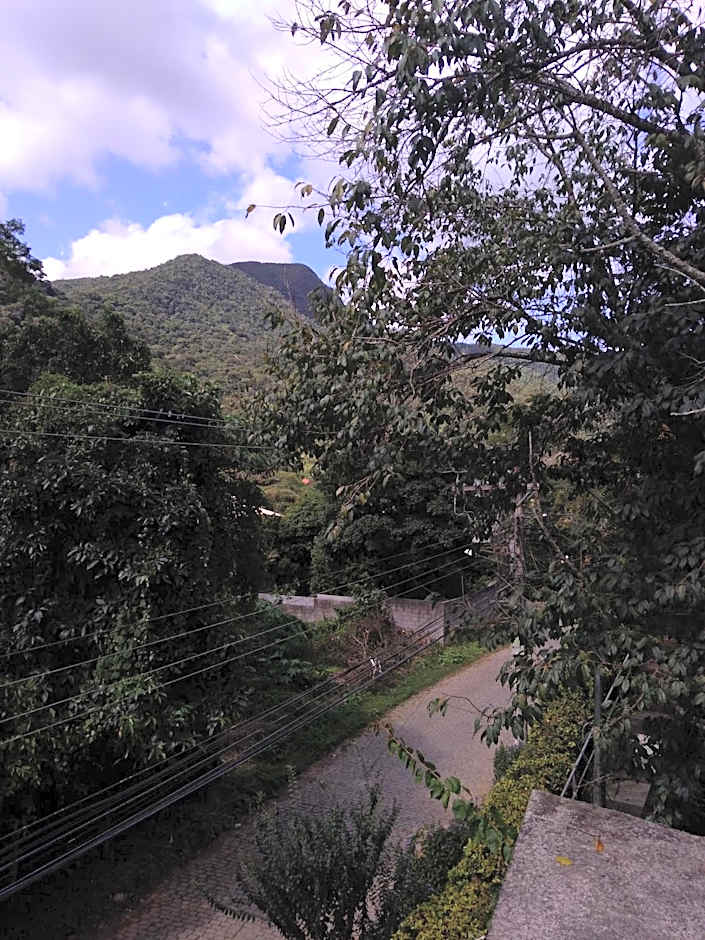 Loft da Montanha (A 8min do centro)