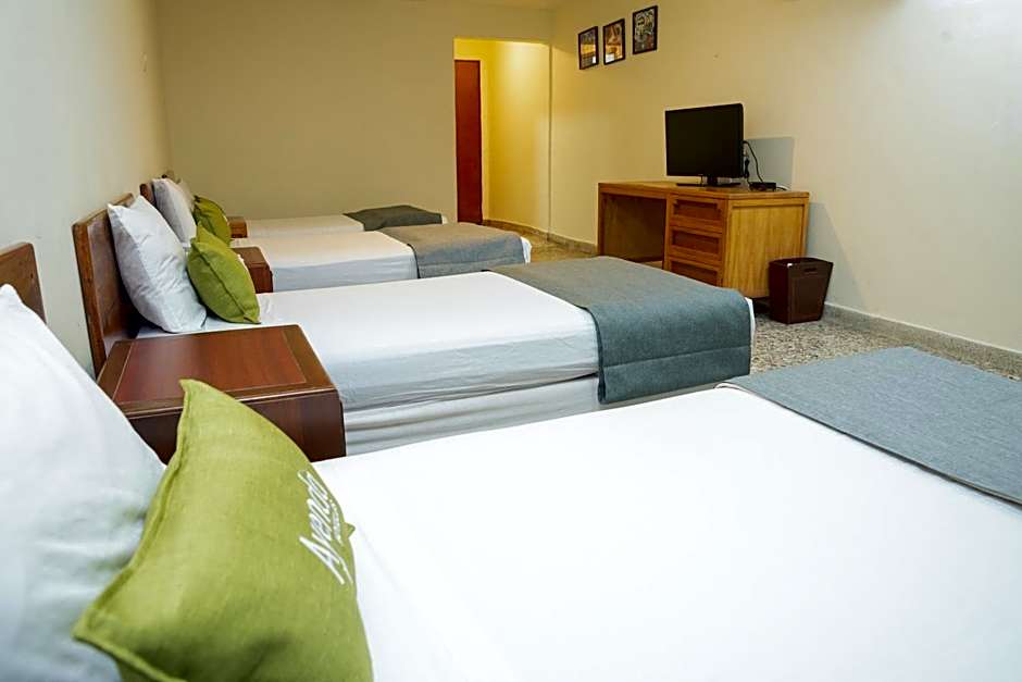 Ayenda 1313 Barahona 72