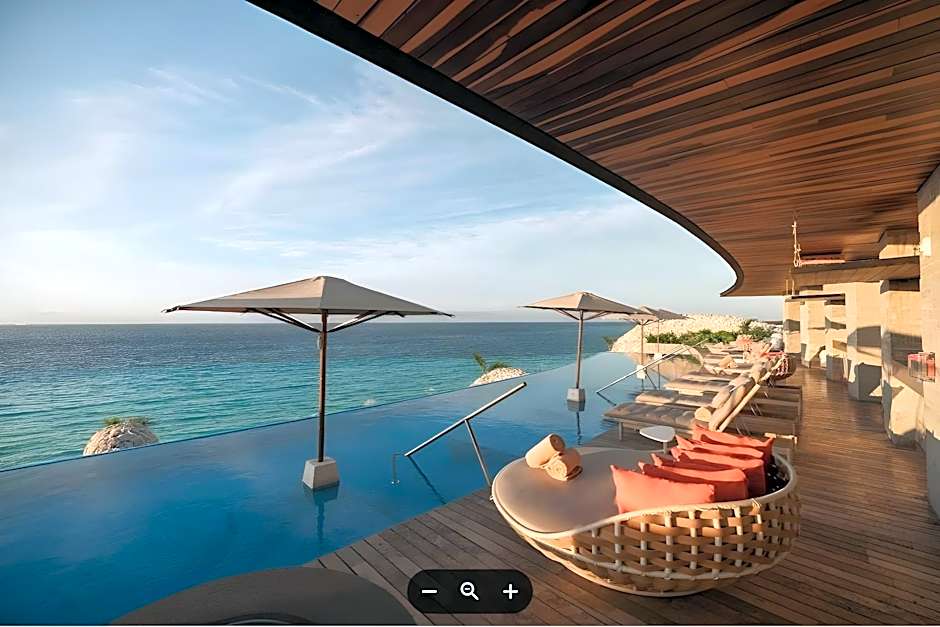 La Casa de la Playa by Xcaret - All Inclusive - Adults Only