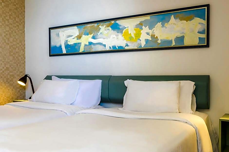 Four Points by Sheraton Catania Hotel & Conference Center