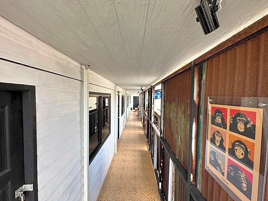 U Hostel Koh Phangan