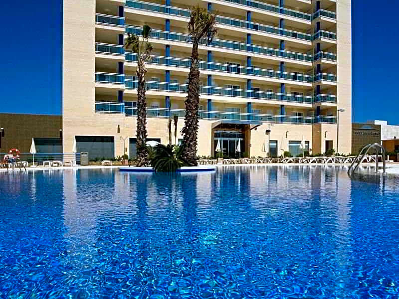 Europa House Sun Beach