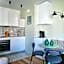 Luxury apartment 10 min from Eiffel Tower