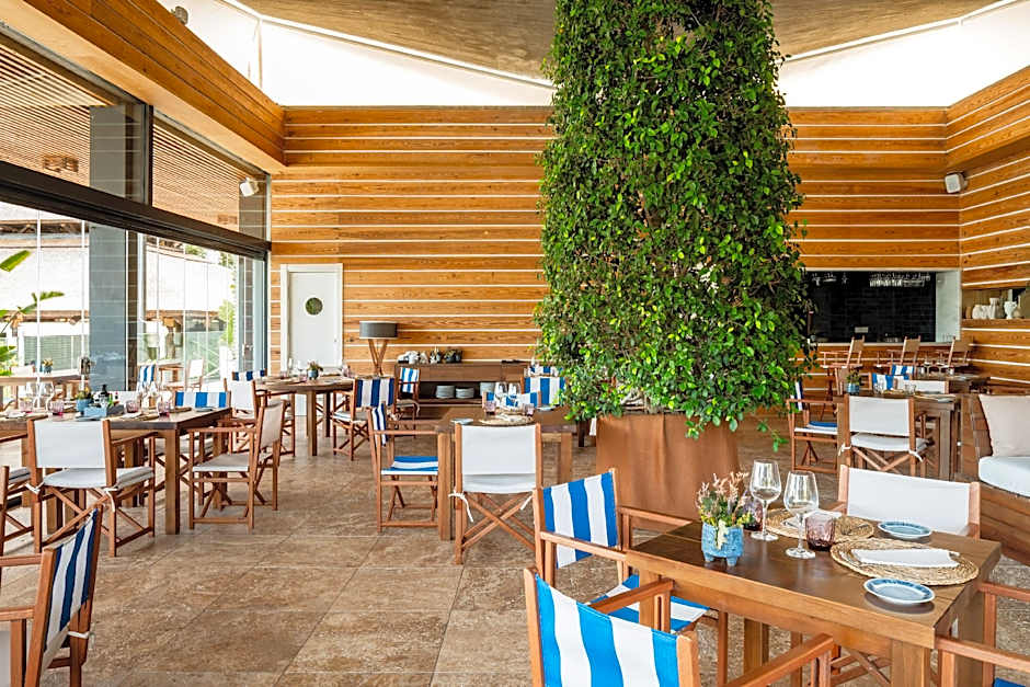 Hotel Don Pepe Gran Melia