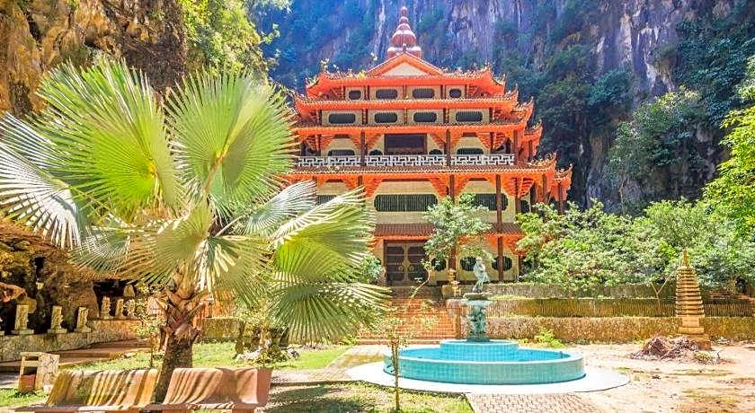 Mornington Hotel Medan Ipoh