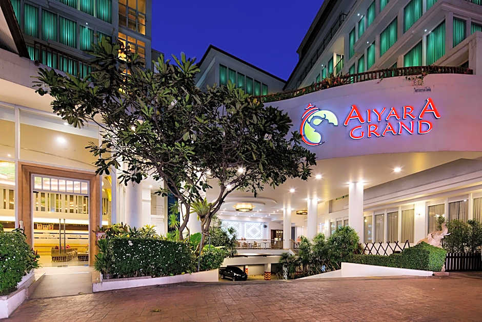 Aiyara Grand Hotel