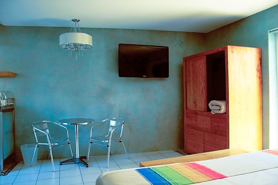 Hotel Rio Malecon