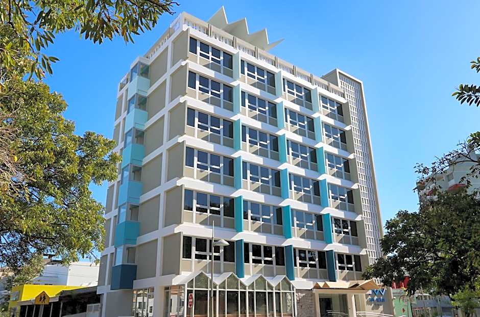 The Wave Hotel Condado