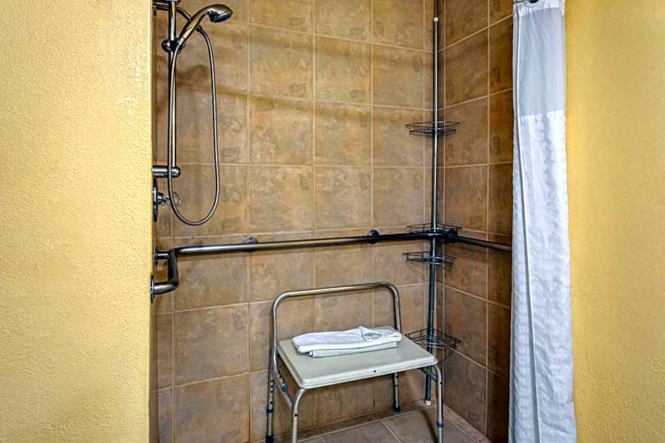 Quality Inn Paradise Creek