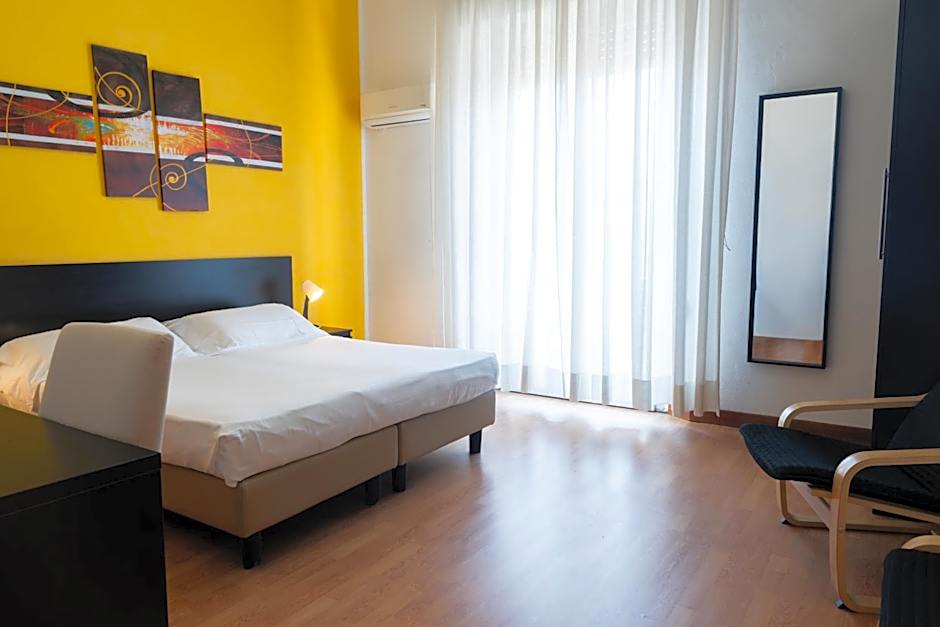 Albergo San Lorenzo